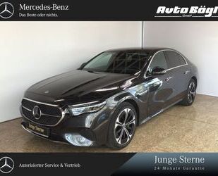 Mercedes-Benz E 300 Gebrauchtwagen
