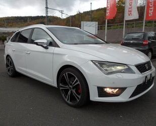 Seat Leon Gebrauchtwagen
