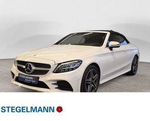 Mercedes-Benz C 180 Gebrauchtwagen