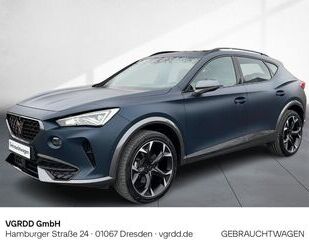 Cupra Formentor Gebrauchtwagen