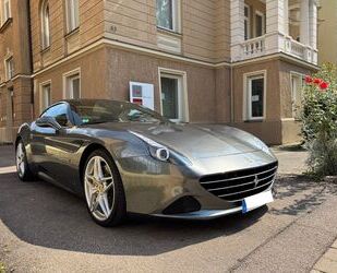 Ferrari California Gebrauchtwagen