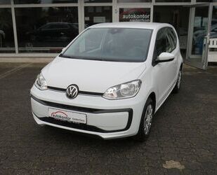 VW up! Gebrauchtwagen