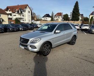 Mercedes-Benz ML 350 Gebrauchtwagen