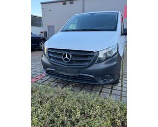 Mercedes-Benz Vito Gebrauchtwagen