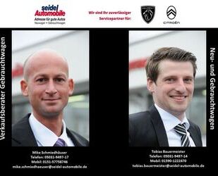 Dacia Sandero Gebrauchtwagen