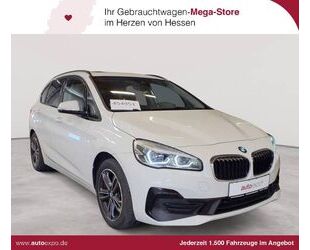 BMW 225 Gebrauchtwagen