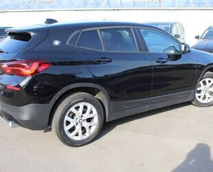 BMW X2 Gebrauchtwagen