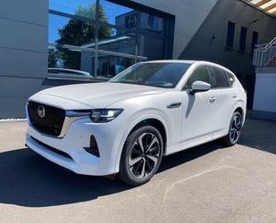 Mazda CX-60 Gebrauchtwagen