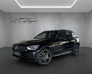 Mercedes-Benz GLC 43 AMG Gebrauchtwagen