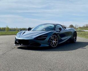 McLaren 720S Gebrauchtwagen