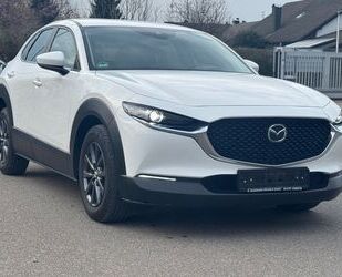 Mazda CX-30 Gebrauchtwagen