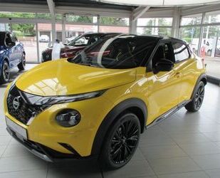 Nissan Juke Gebrauchtwagen