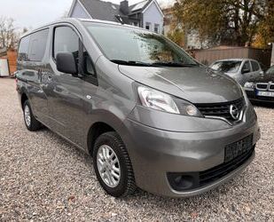 Nissan NV200 Gebrauchtwagen