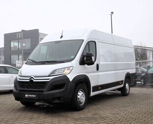 Citroen Jumper Gebrauchtwagen