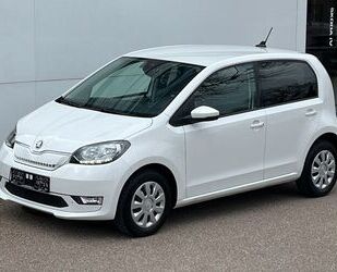 Skoda Citigo Gebrauchtwagen