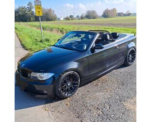 BMW 125 Gebrauchtwagen