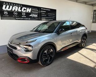 Citroen C4 Gebrauchtwagen