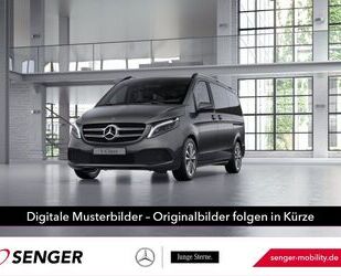 Mercedes-Benz V 220 Gebrauchtwagen