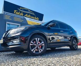 Nissan X-Trail Gebrauchtwagen