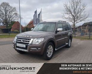 Mitsubishi Pajero Gebrauchtwagen