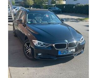 BMW 316 Gebrauchtwagen