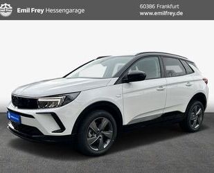 Opel Grandland (X) Gebrauchtwagen