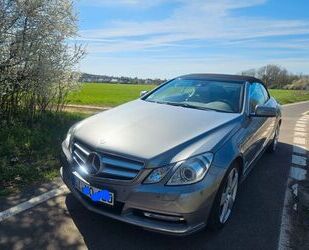 Mercedes-Benz E 350 Gebrauchtwagen