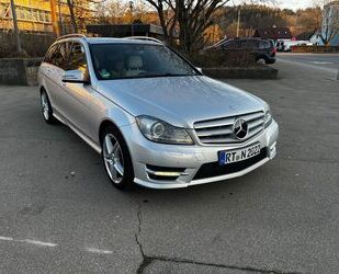 Mercedes-Benz C 350 Gebrauchtwagen
