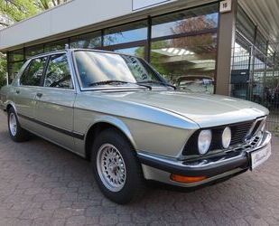 BMW 524 Gebrauchtwagen