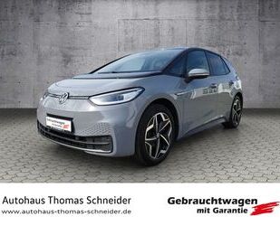 VW ID.3 Gebrauchtwagen