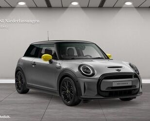 Mini Cooper SE Gebrauchtwagen