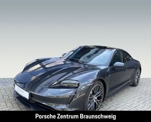 Porsche Taycan Gebrauchtwagen