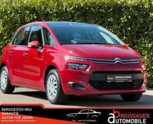 Citroen C4 Picasso Gebrauchtwagen