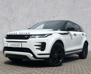 Land Rover Range Rover Evoque Gebrauchtwagen