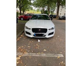 Jaguar XE Gebrauchtwagen