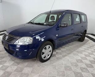 Dacia Logan Gebrauchtwagen