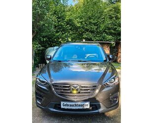 Mazda CX-5 Gebrauchtwagen
