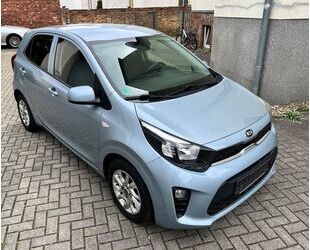 Kia Picanto Gebrauchtwagen