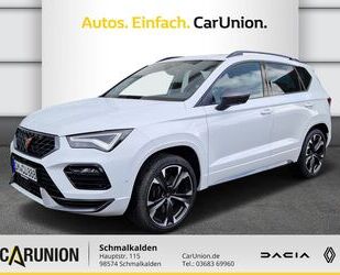 Cupra Ateca Gebrauchtwagen