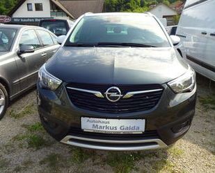 Opel Crossland (X) Gebrauchtwagen