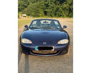 Mazda MX-5 Gebrauchtwagen