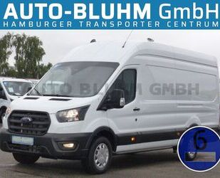 Ford Transit Gebrauchtwagen