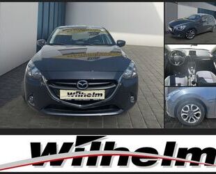 Mazda 2 Gebrauchtwagen