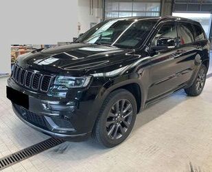 Jeep Grand Cherokee Gebrauchtwagen
