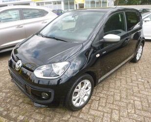 VW up! Gebrauchtwagen