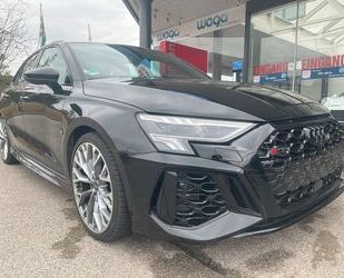 Audi RS3 Gebrauchtwagen
