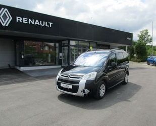 Citroen Berlingo Gebrauchtwagen