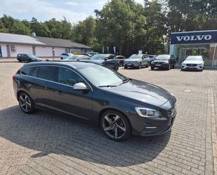 Volvo V60 Gebrauchtwagen