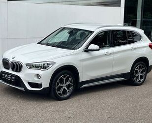 BMW X1 Gebrauchtwagen