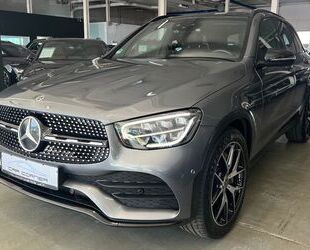 Mercedes-Benz GLC 300 Gebrauchtwagen